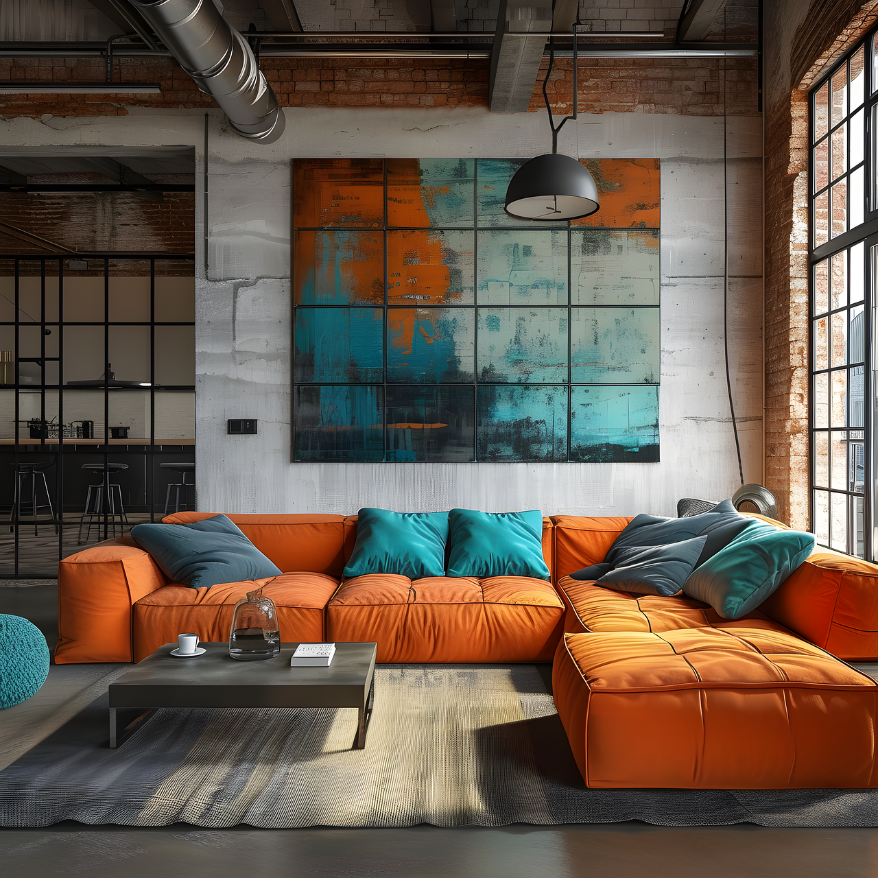 Vrai loft vs Style loft : Le grand décryptage